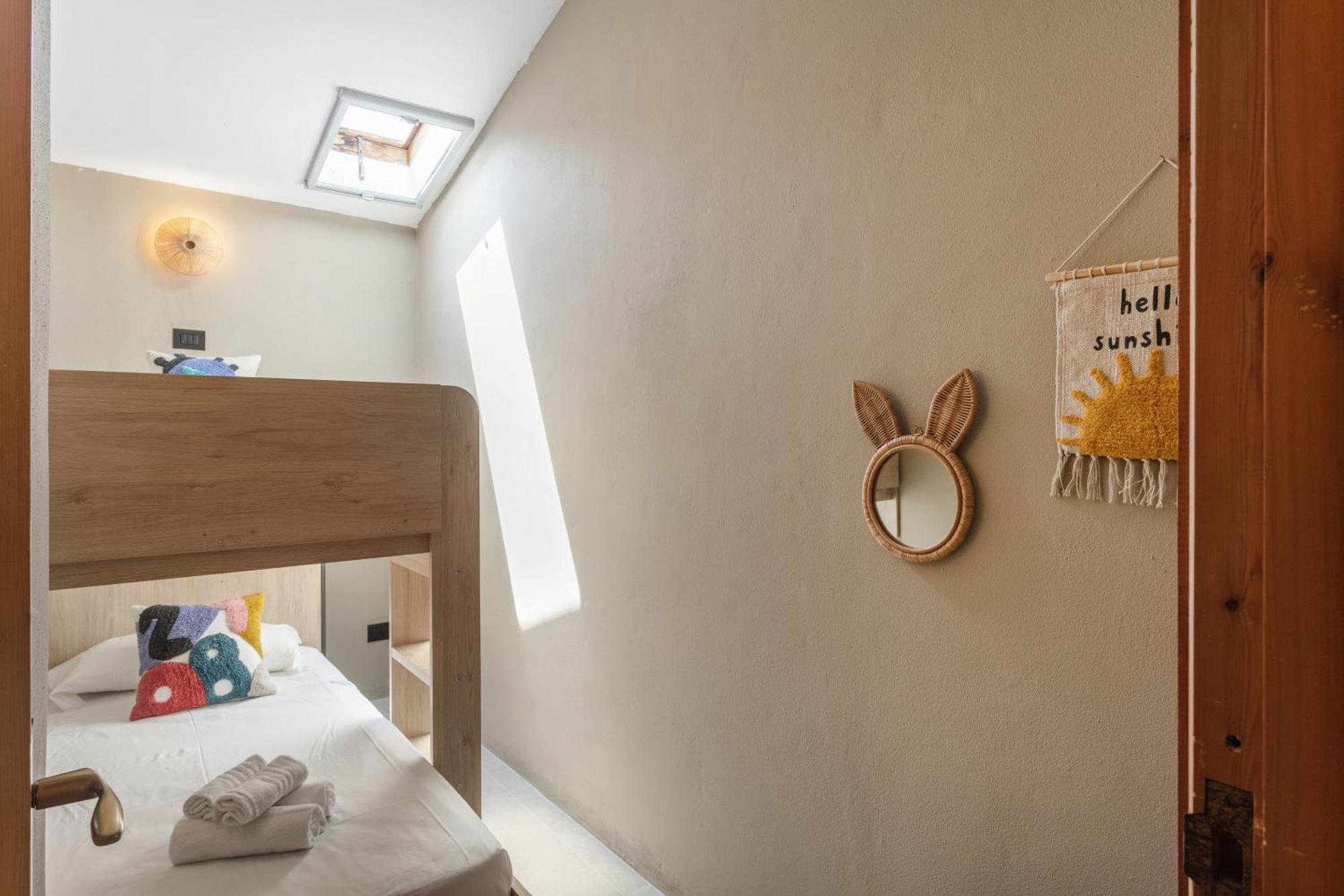 Baia Dorata Beach Apartment Porto Istana Kültér fotó