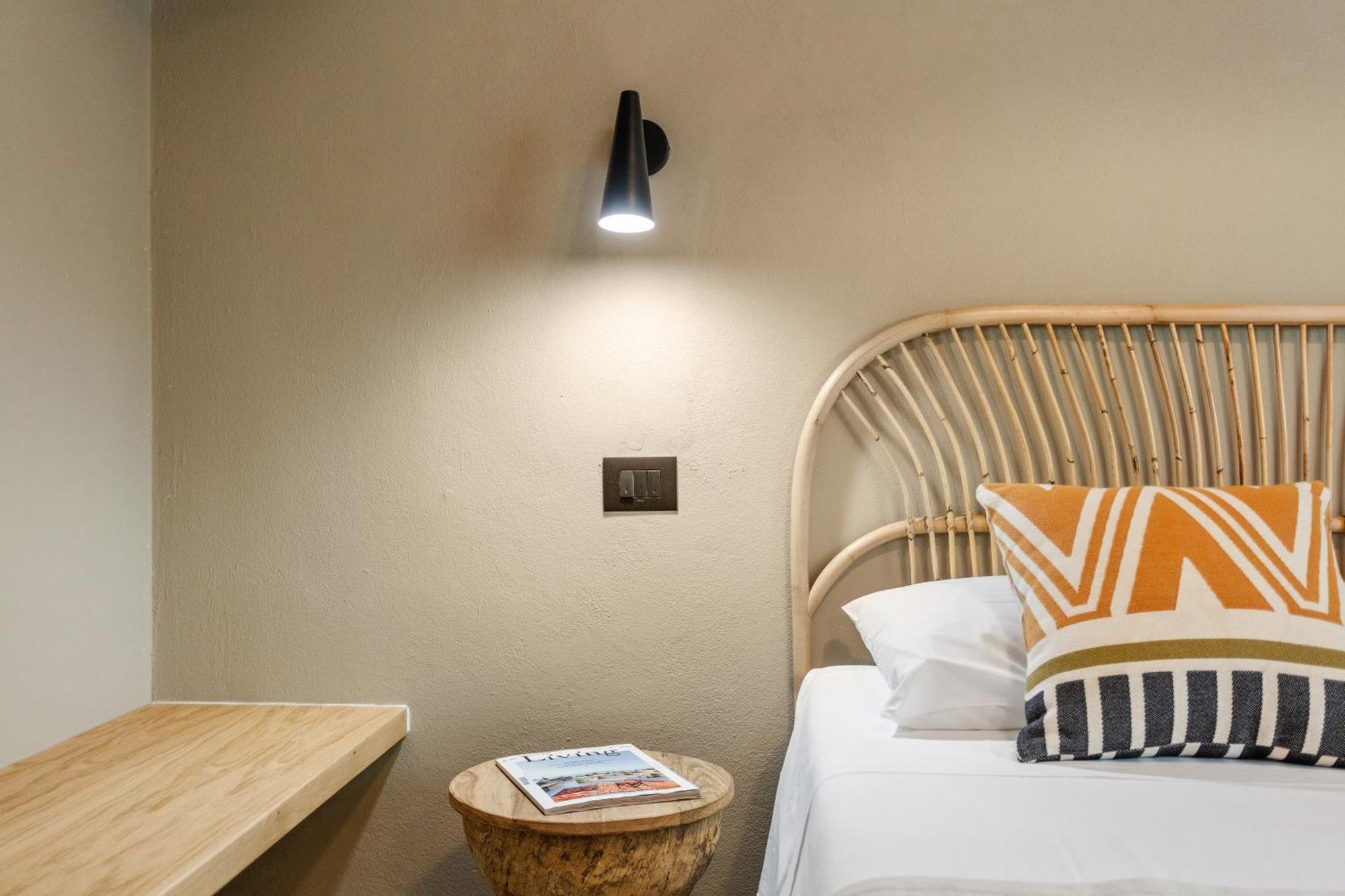 Baia Dorata Beach Apartment Porto Istana Kültér fotó