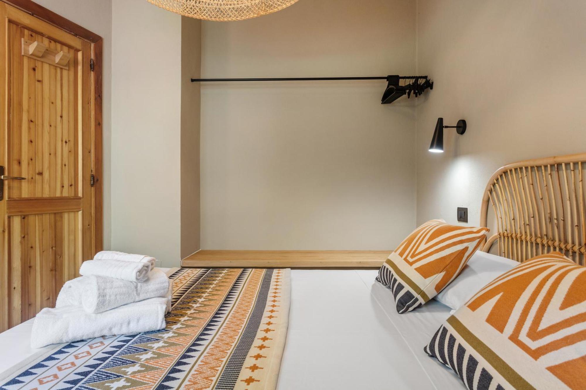 Baia Dorata Beach Apartment Porto Istana Kültér fotó